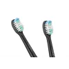 Spazzolino elettrico sonico Teesa SONIC adulti nero