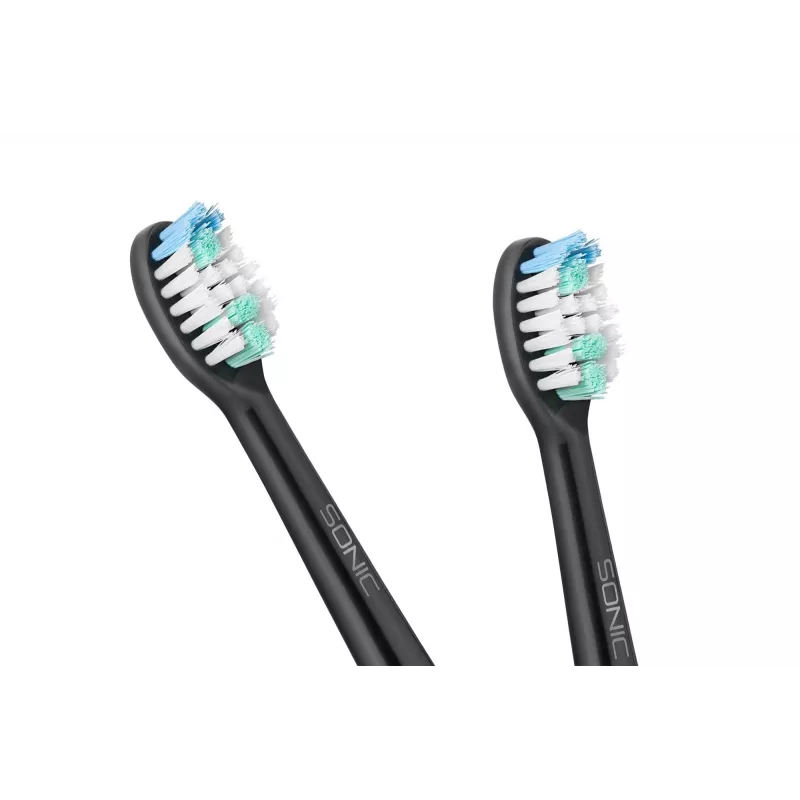 Spazzolino elettrico sonico Teesa SONIC adulti nero