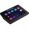 Elgato Stream Deck MK.2 – Pannello di controllo USB personalizzabile con 15 tasti classici, nero