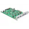 Scheda di interfaccia DeLOCK 89325