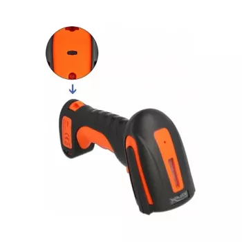 Lettore di codici a barre portatile DeLOCK 90507