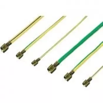 Rittal - kit di messa a terra - per TS 8 (7829.150)