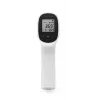 Termometro frontale senza contatto Motorola TE-93 bianco fronte a pulsanti