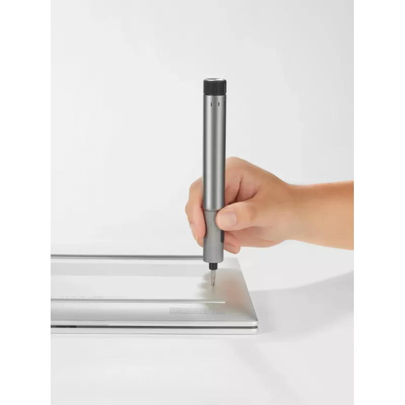 Cacciavite elettrico di precisione MOVA MSD001, compatto 0,32 kg per piccola elettronica e riparazioni
