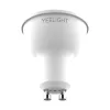 Yeelight W1 GU10 lampadina smart dimmerabile, 4 pezzi