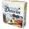 Sulle tracce di Darwin, gioco da tavolo