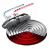 Sage Barista Touch Macchina per espresso automatica 2 L