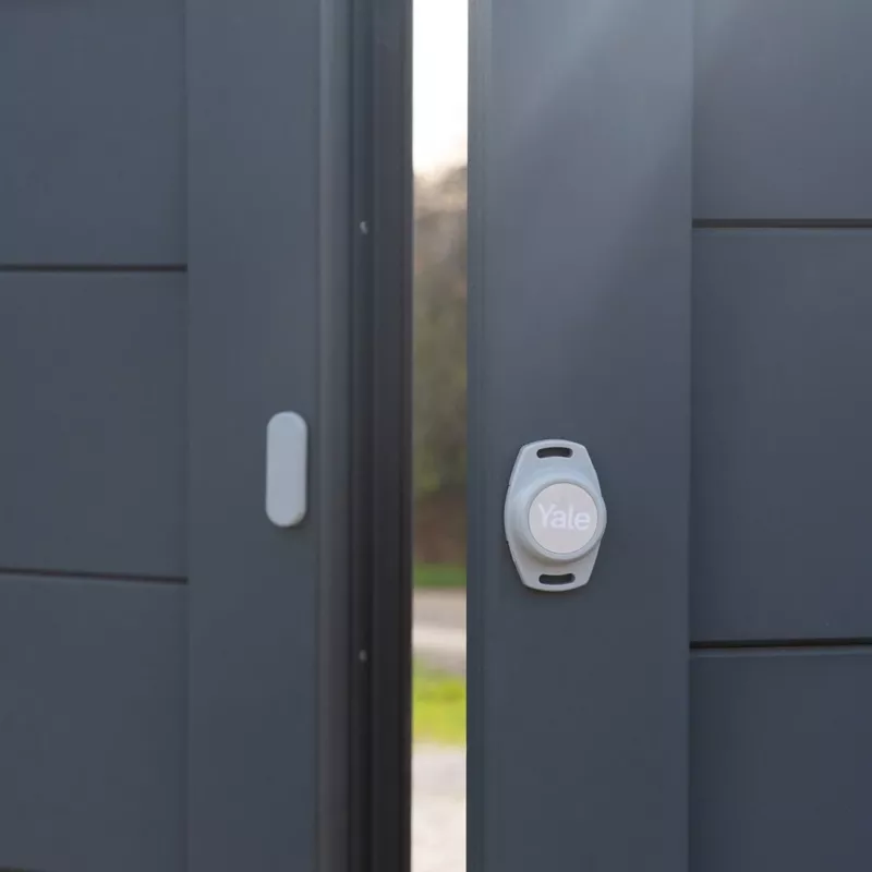 Yale Smart Opener accessorio per apertura porta garage