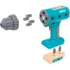 Avvitatore giocattolo BRIO Builder modello 63460000 — design realistico, utensile a batteria