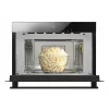 Forno a microonde Amica AMMB34E1GVB 1193606 34L 900W