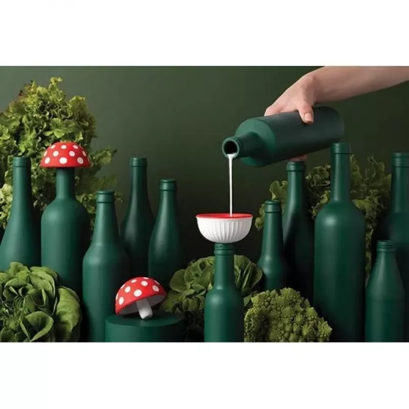 Imbuto da cucina Ototo Design OT904 silicone 78,7 mm x 55,9 mm