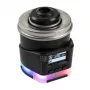 Pompa per raffreddamento a liquido Aqua-Computer D5 NEXT 41118 12V RGB