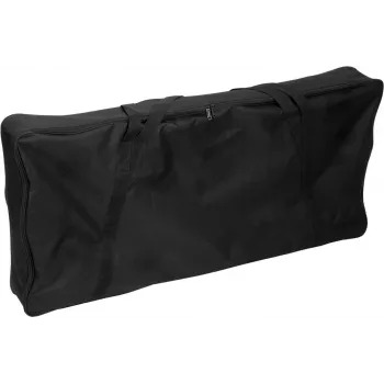 Borsa per stand DJ mobile compatto Omnitronic 32000029 — design robusto