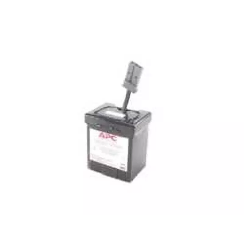 APC cartuccia batteria di ricambio RBC30 (OEM)