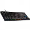 Logitech G G515 Tastiera Gaming USB QWERTZ Tedesco Nero Meccanica RGB