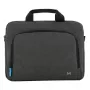 Mobilis TheOne Basic borsa portadocumenti toploading 11-14'' grigio scuro (003078)
