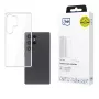 3MK Clear Case 3M007063 custodia per telefono Samsung Galaxy S25 Ultra, trasparente