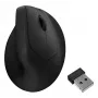 Mouse meccanico Keychron M5 8K nero (M5-A23)