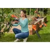 Black & Decker cesoia da giardino a batteria 18V/2.0Ah BCPP18D1 Power shear