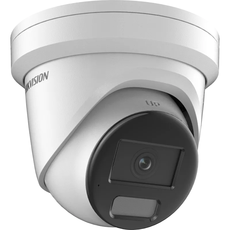 Telecamera di sorveglianza IP Hikvision Pro Series DS-2CD2386G2H-IU 3840x2160
