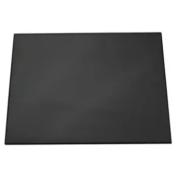 Sottomano da scrivania durevole 15DUR720301 nero