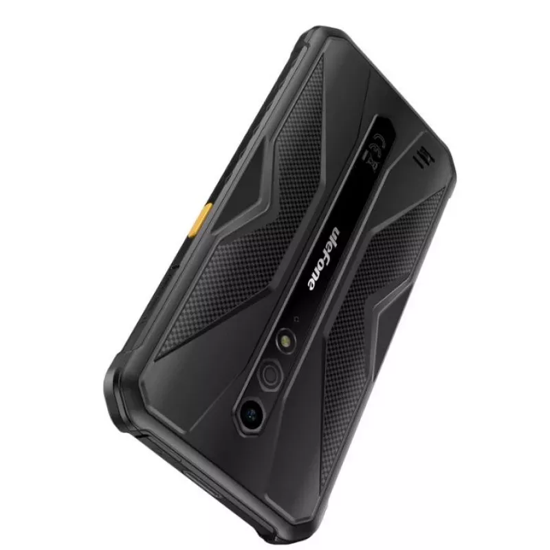Telefono cellulare Armor X12/3/32GB Some Orange Ulefone