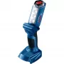 Lampada da lavoro Bosch GLI 18V-300 Professional