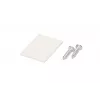 Extralink presa da superficie, 1x RJ45 CAT5E UTP