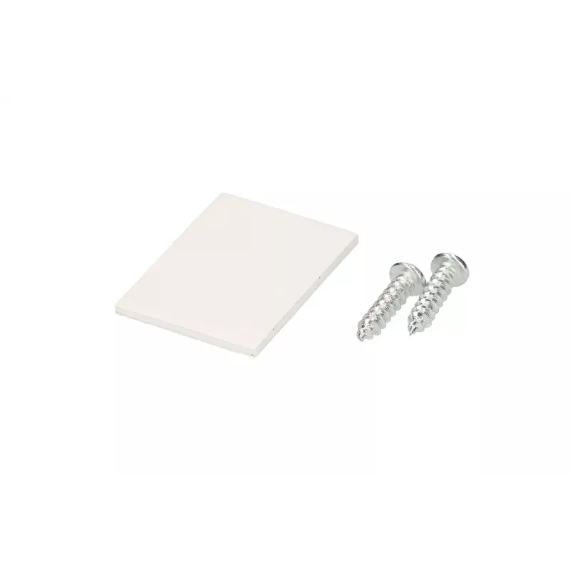 Extralink presa da superficie, 1x RJ45 CAT5E UTP