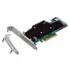 Broadcom BCM HBA 9600-16i schede/adattatori di interfaccia SAS/SATA/NVMe interni SFF-8654