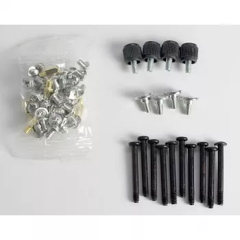 Inter-tech 88881292 prodotto nero