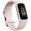 Fitbit GA05185-EU Prodotto argento