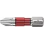 Bit per cacciavite Wiha PH2 x 29 mm, punta Phillips, lunghezza 29 mm