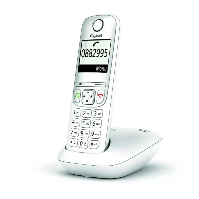 Telefono analogico Gigaset A690