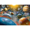 Puzzle Ravensburger Pianeti 1000 pezzi