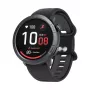 Orologio da polso Stelio STSWA102BT Activ Pro GPS 46 mm cassa in titanio nero