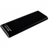 Case per SSD LC-Power LC-M2-C-NVME nero M.2