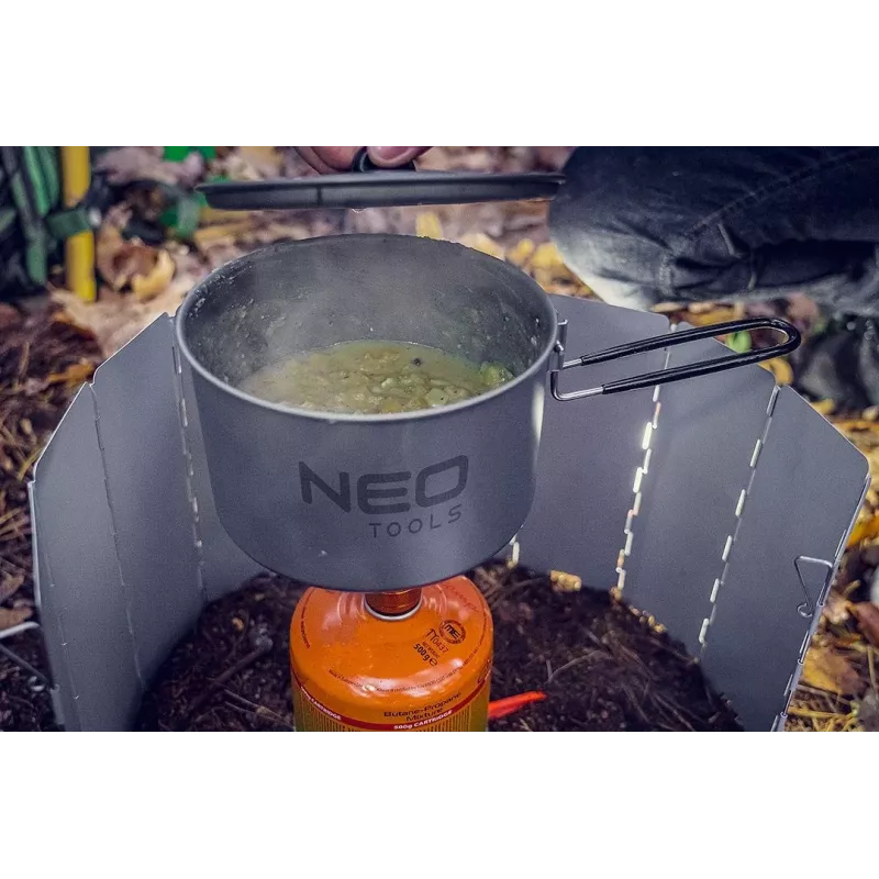 NEO tools 63-145 utensile da campeggio