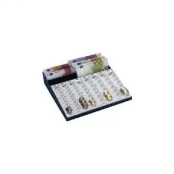 Cassetta portavalori WEDO 160 790037
