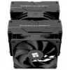 Thermalright Peerless Assassin dissipatore CPU Dual-Tower - nero (PEERLESS ASSASSIN 140 nero)