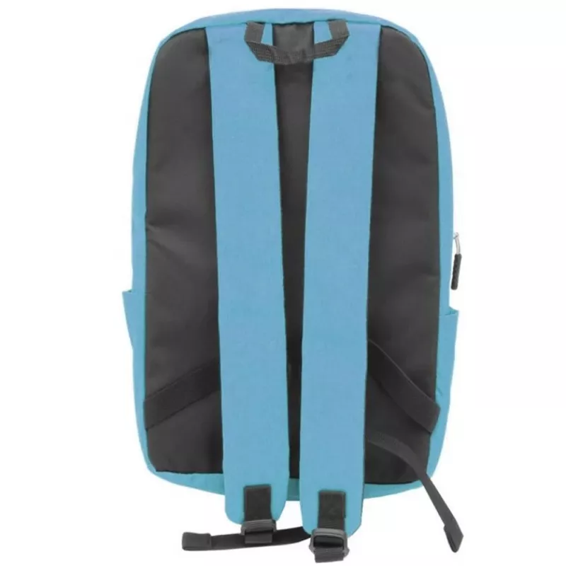 Zaino Xiaomi Mi Casual Daypack – Poliestere, blu, 255×130×340 mm