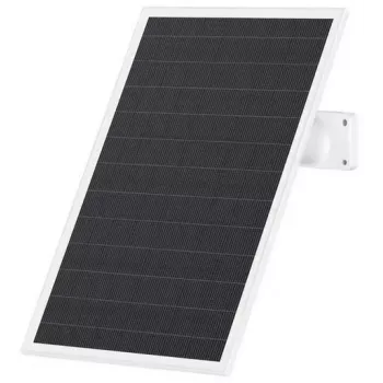 Accessorio pannello solare IMOU FSP15 — uscita 5,4 V, 1,5 A, cavo 4 m, per esterni