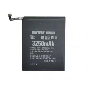 Batteria XIAOMI Mi 8 Lite