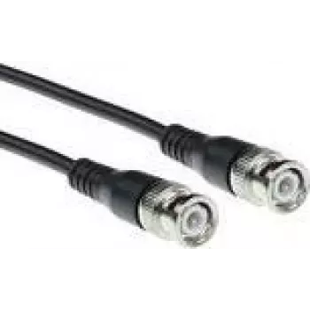 Cavo patch coassiale ACT Q70025 RG-58 50 Ω, lunghezza 0,25 m