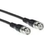 Cavo patch coassiale ACT Q70025 RG-58 50 Ω, lunghezza 0,25 m