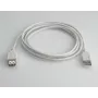 Cavo USB 2.0 A - A M/F VALUE 1,8 m