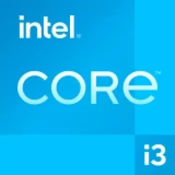 Intel CPU Desktop Core i3-14100F (fino a 4,70 GHz, 12M cache, LGA1700) tray