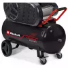 Compressore d'aria EINHELL TE-AC 430/50/10 — 3.000 W, 50 L, stazionario, nero