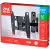 One For All WM4251 nero