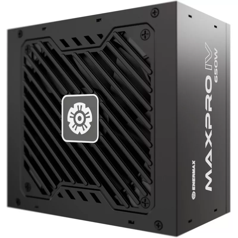 Alimentatore PC Enermax Maxpro IV 650W EMP650W 650W (EMP650W)